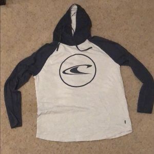 O’Neill hoodie